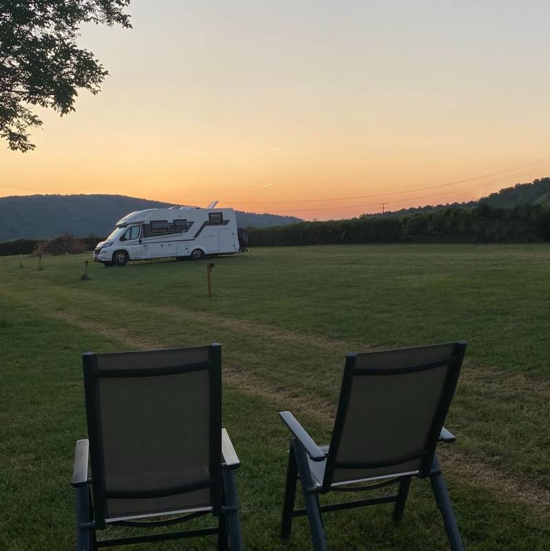 Campingplatz Cimbria — Photo 2