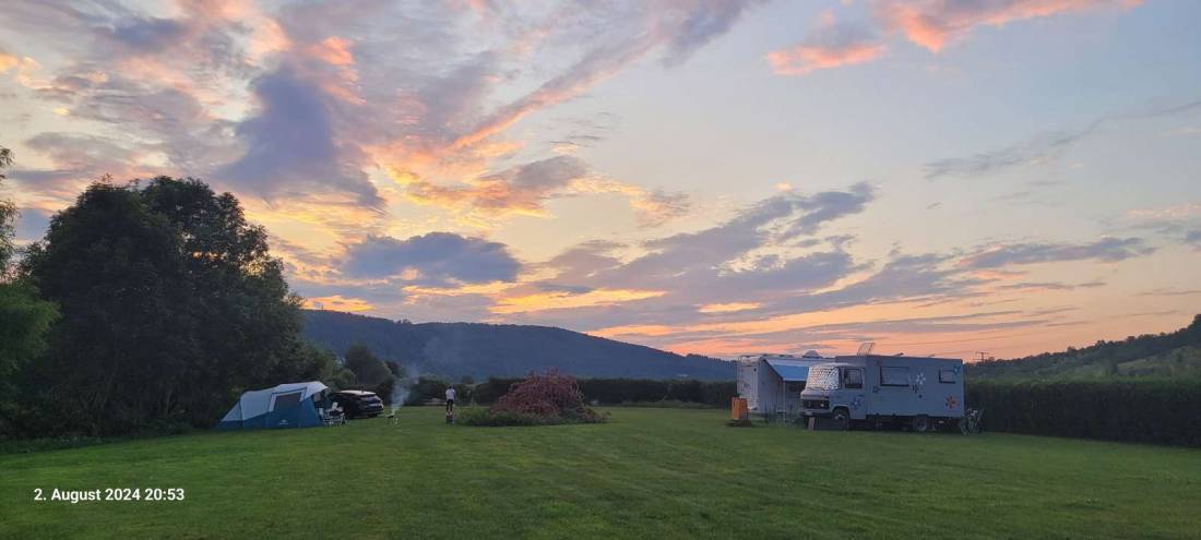 Campingplatz Cimbria — Photo 5