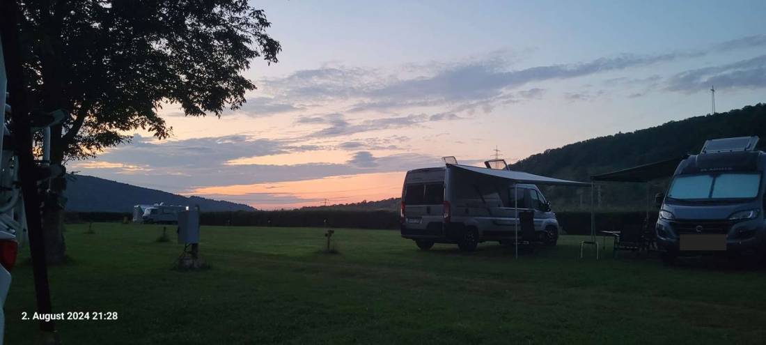 Campingplatz Cimbria — Photo 4