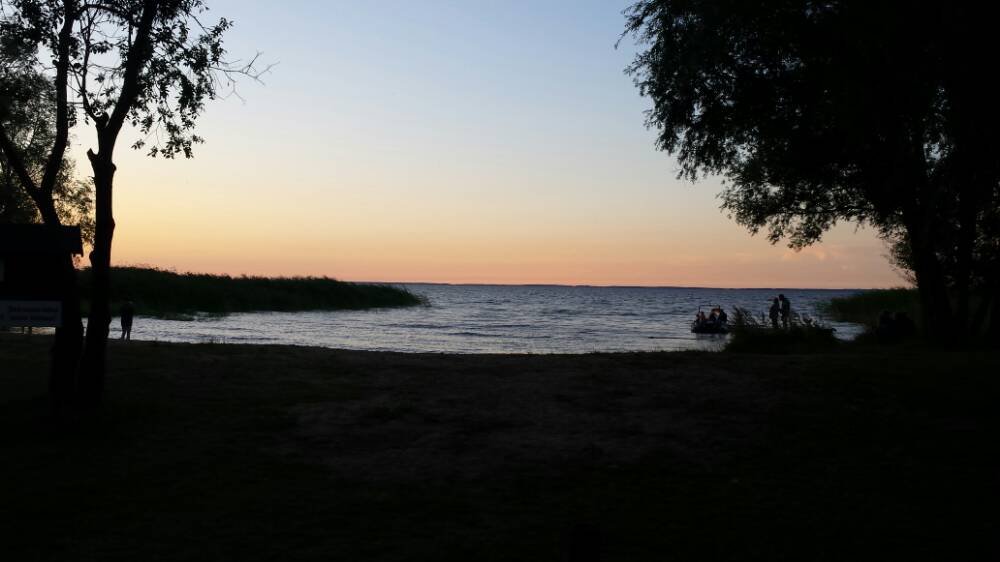 Ferienpark Ueckermünde Bellin