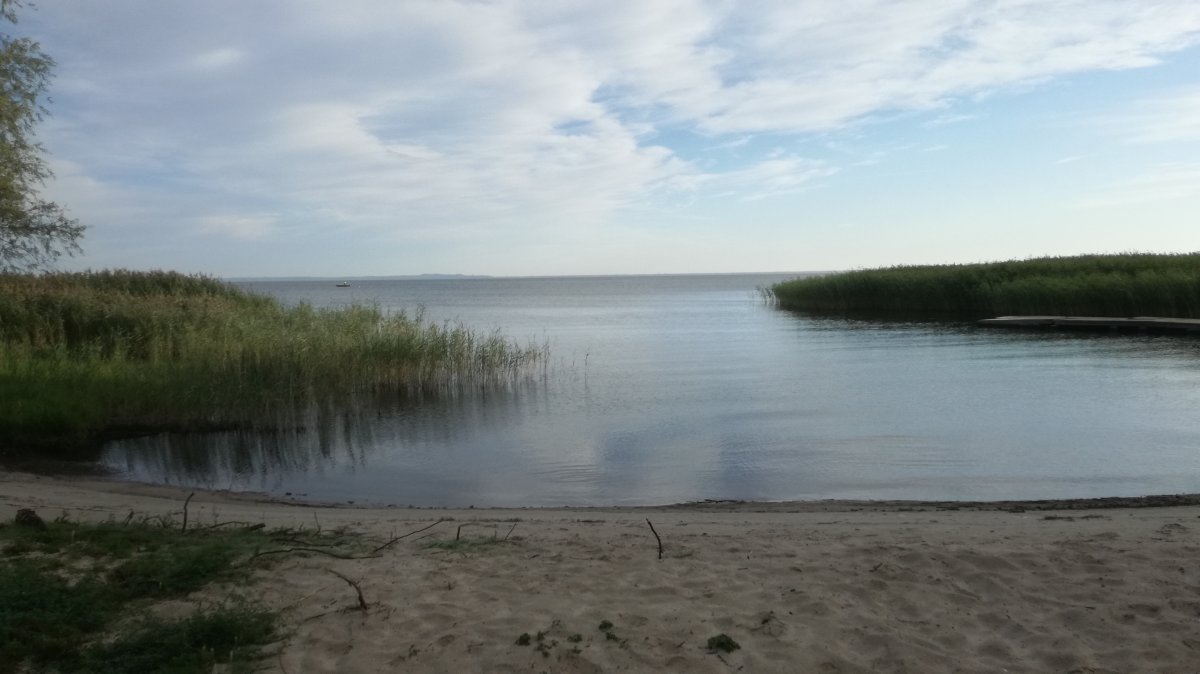 Ferienpark Ueckermünde Bellin — Photo 3