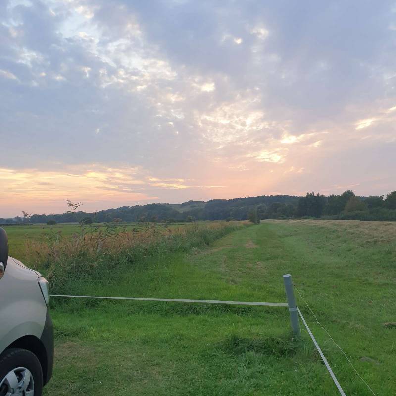 Camping Paradies Dahmen — Photo 4