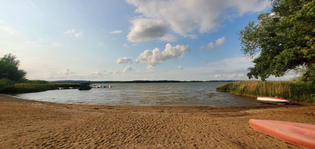 Camping Paradies Dahmen — Photo 3