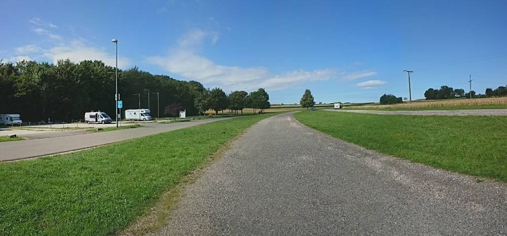 Phoenix Wohnmobilhafen