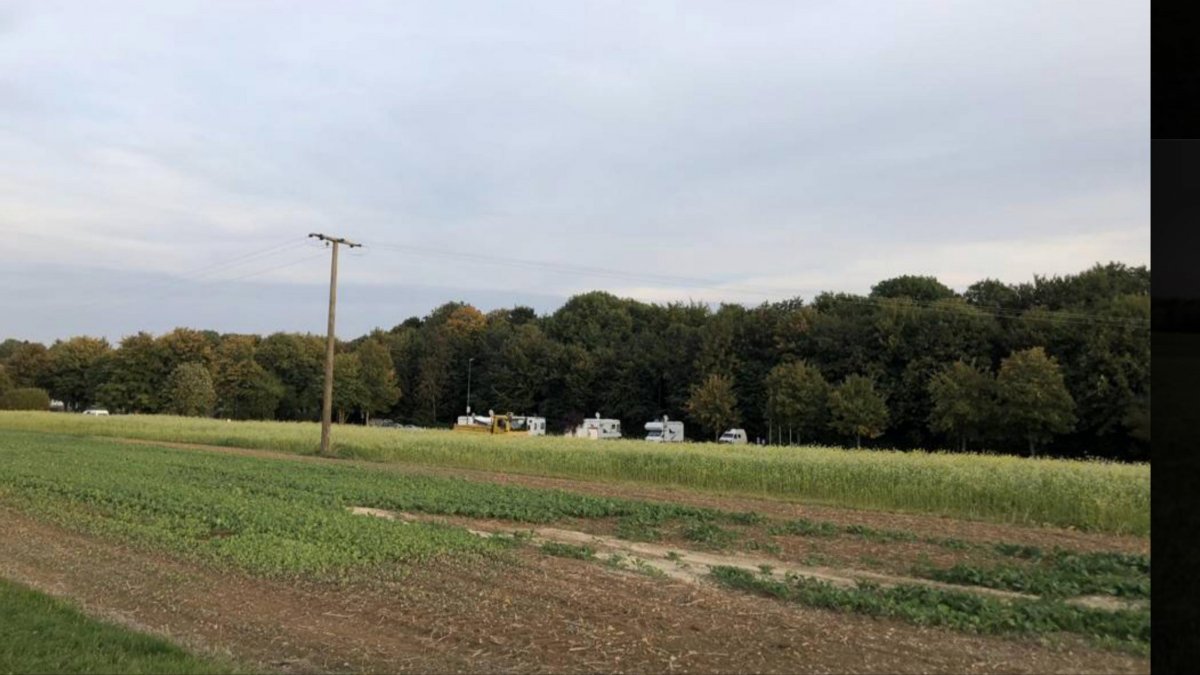 Phoenix Wohnmobilhafen — Photo 3