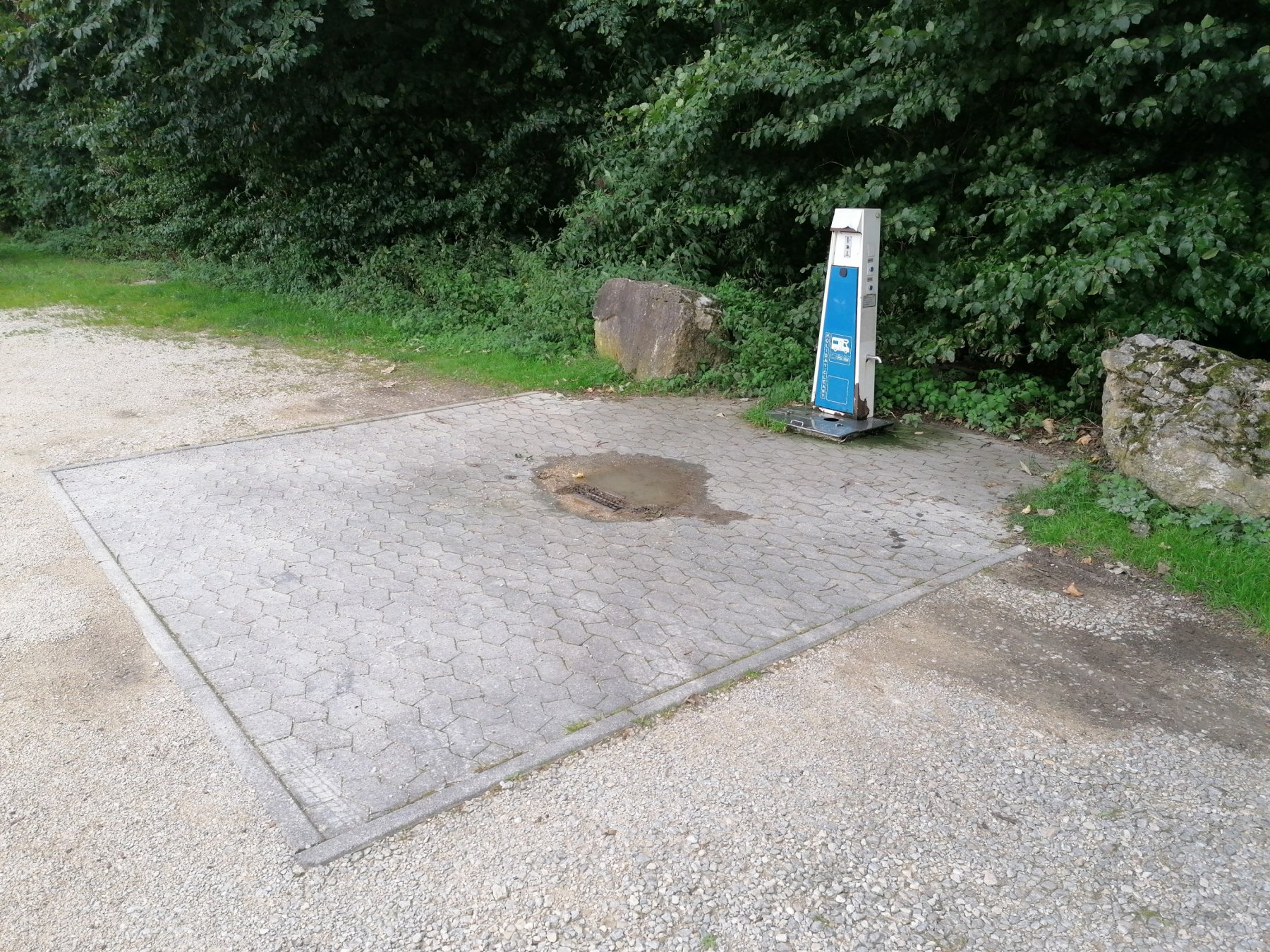 Phoenix Wohnmobilhafen — Photo 4