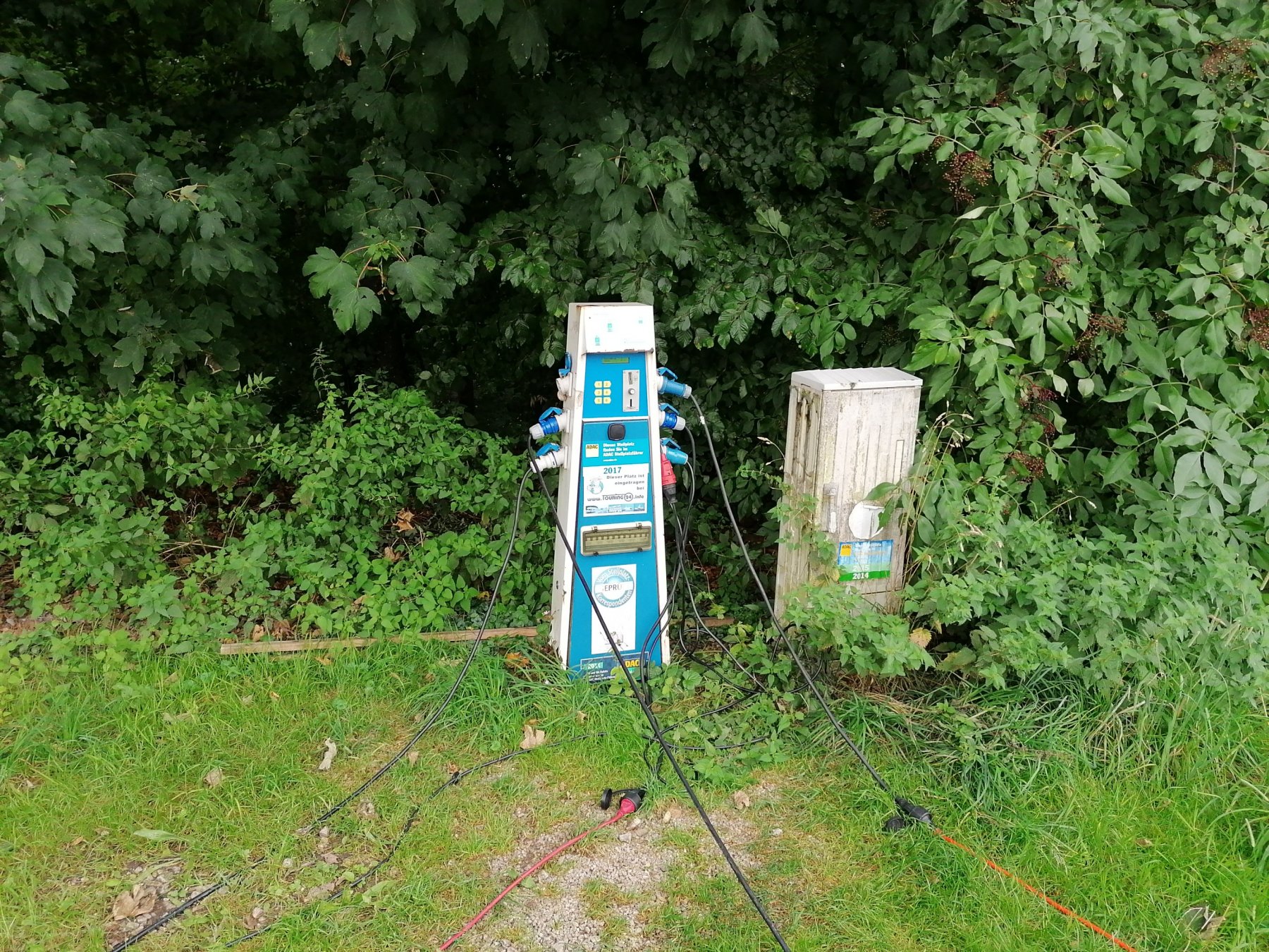 Phoenix Wohnmobilhafen — Photo 5