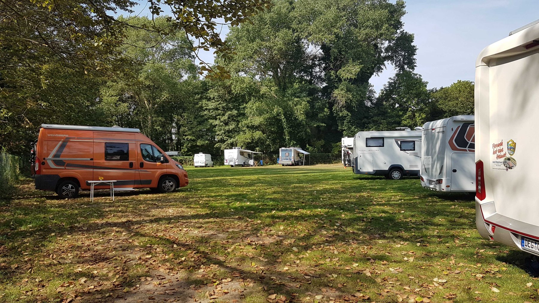 Autokino Koserow — Photo 2