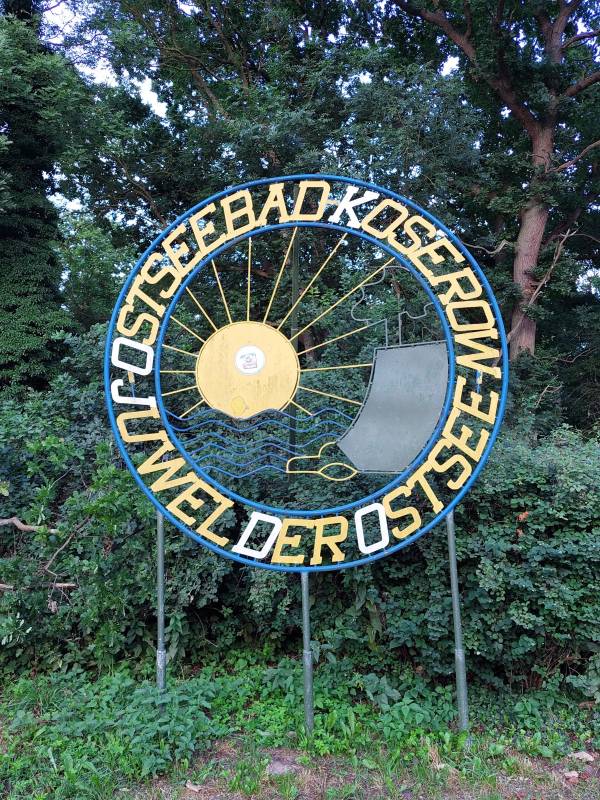 Autokino Koserow — Photo 5