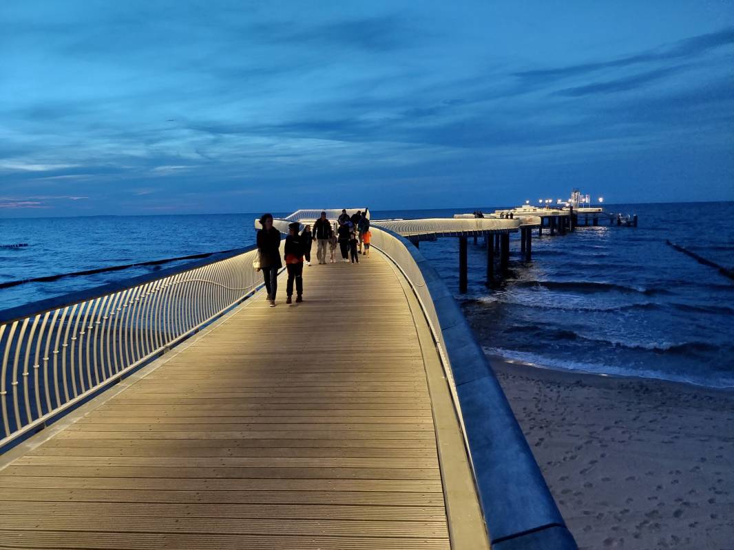 Autokino Koserow — Photo 4