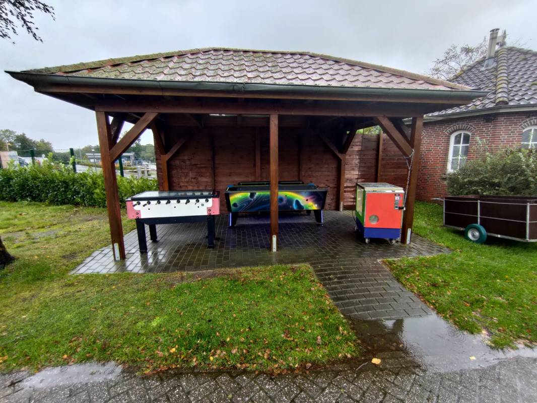 Campingplatz am Timmeler Meer — Photo 2