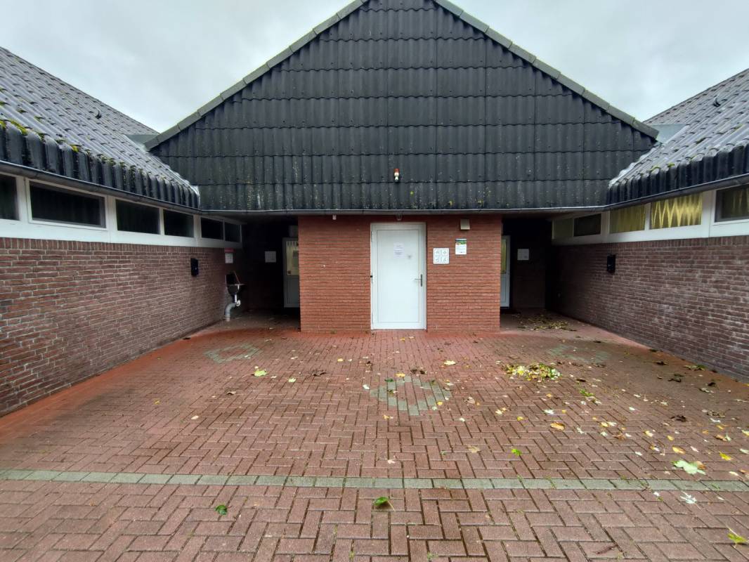 Campingplatz am Timmeler Meer — Photo 4