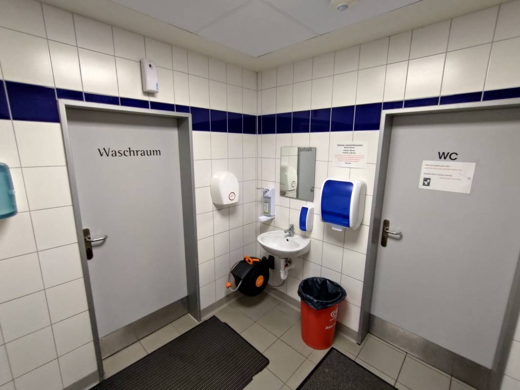 Campingplatz am Timmeler Meer