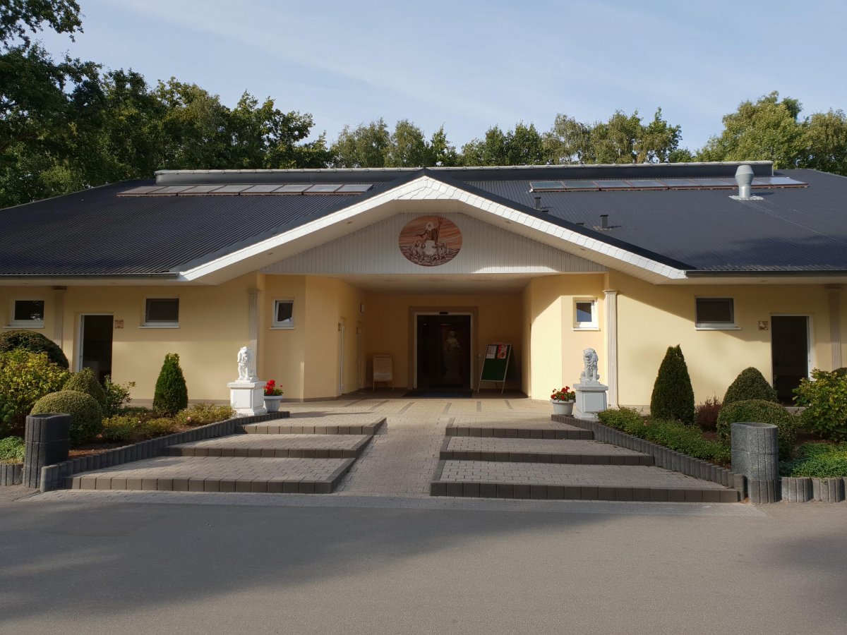 Campingpark Kühlungsborn *****