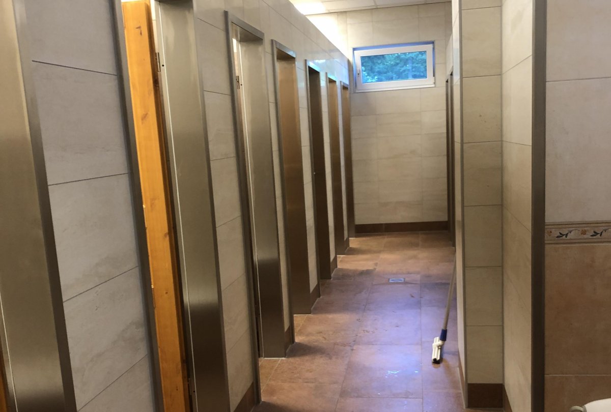 Campingpark Kühlungsborn ***** — Photo 2