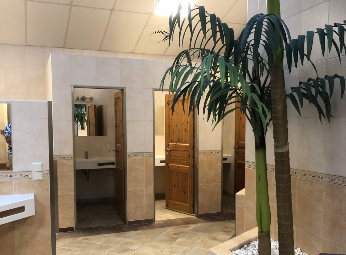 Campingpark Kühlungsborn ***** — Photo 3