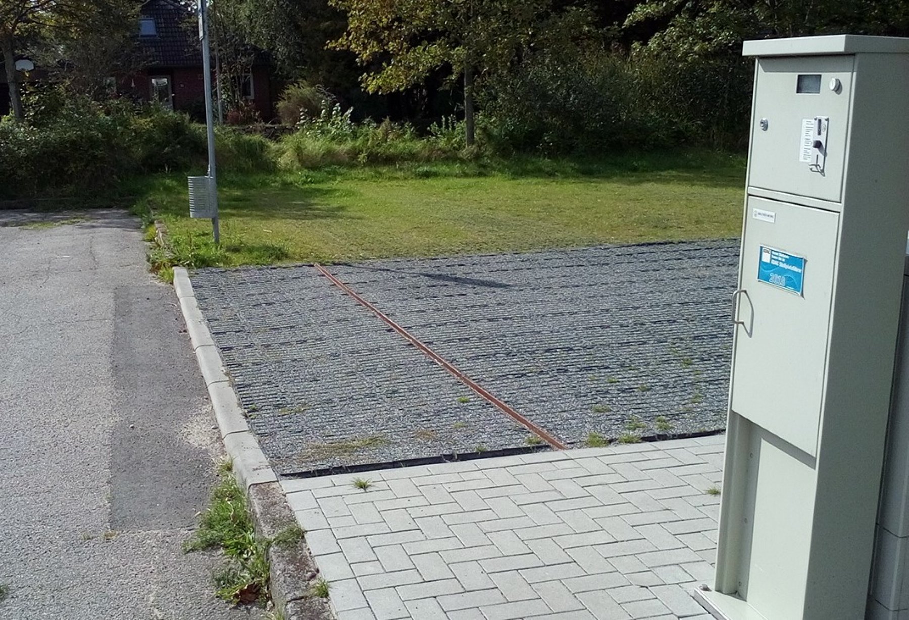 Stellplatz Bredstedt — Photo 2