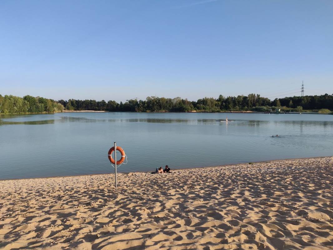 Campingplatz Grosswelzheim — Photo 2