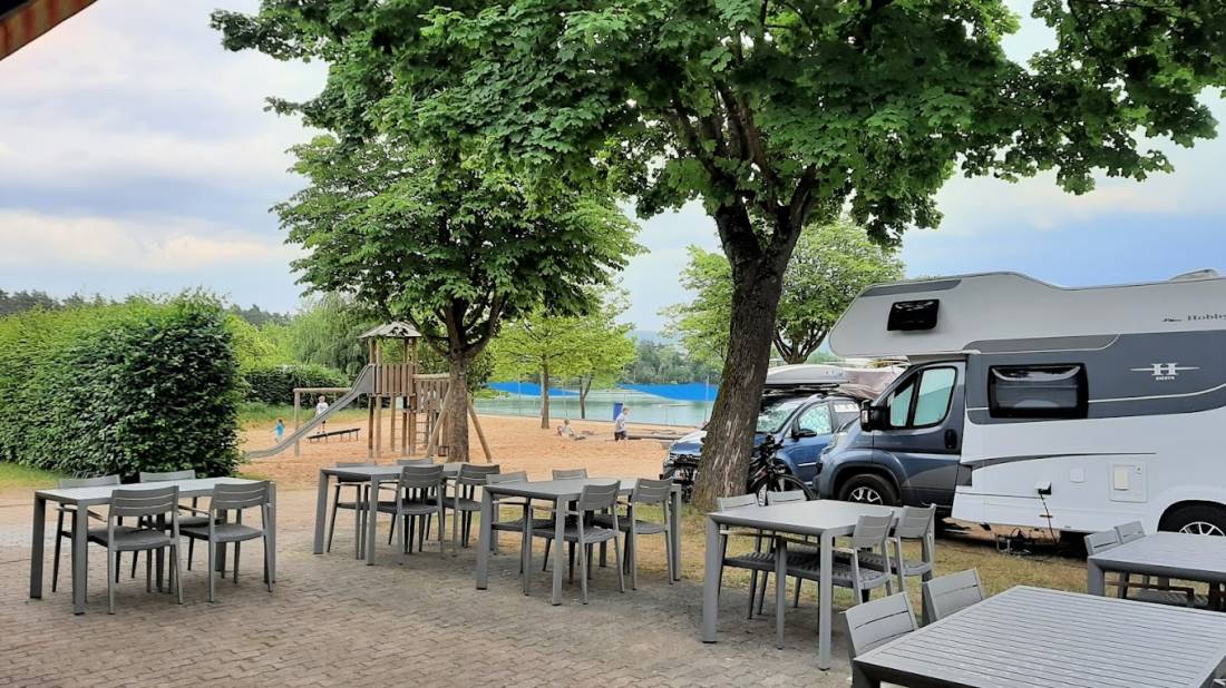 Campingplatz Grosswelzheim — Photo 3