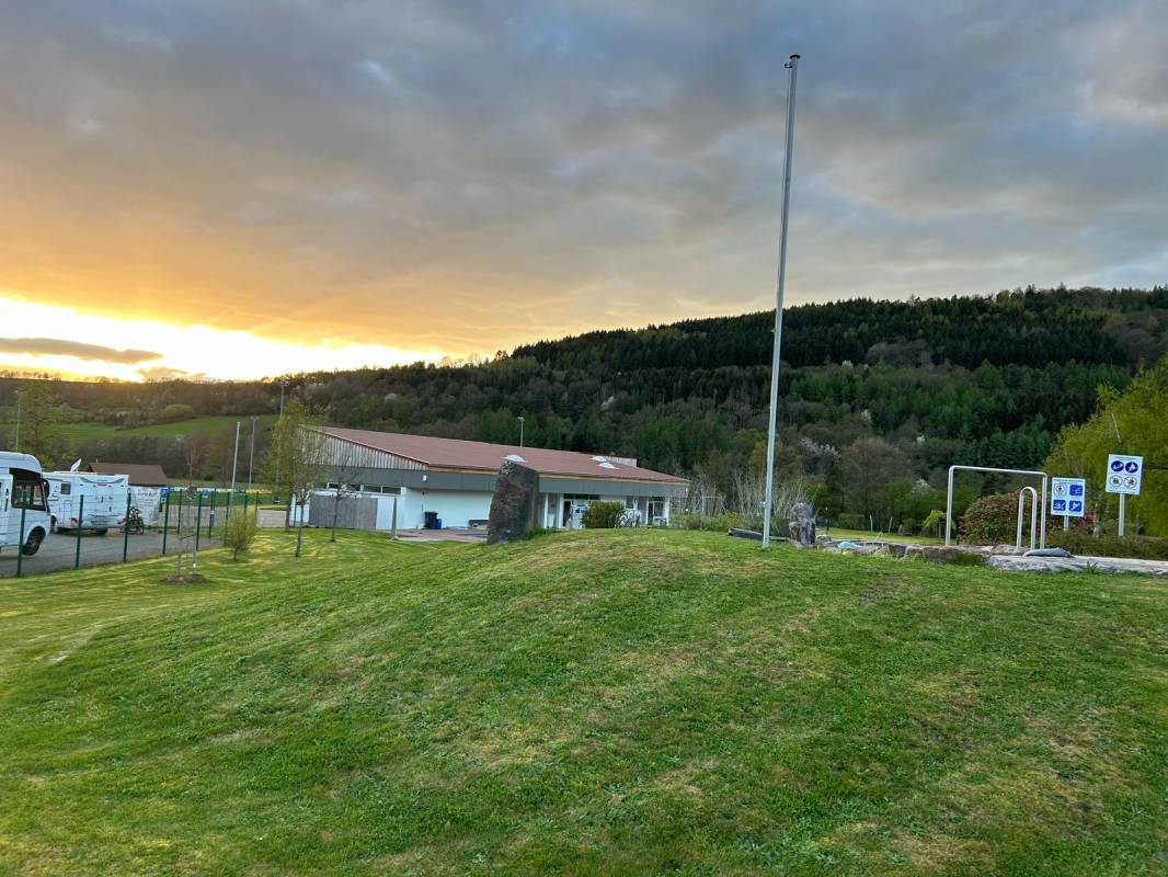 Altengronau Schwimmbad — Photo 5