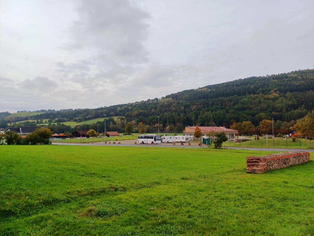 Altengronau Schwimmbad