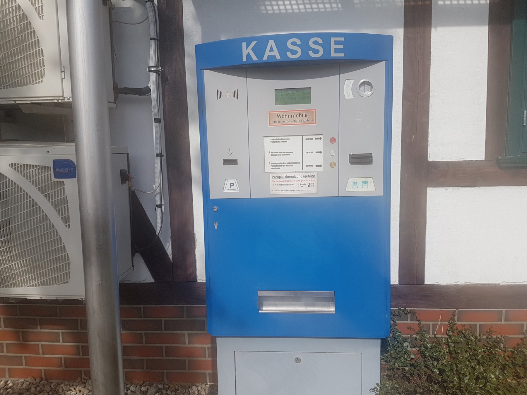 Lenzer Hafen — Photo 2