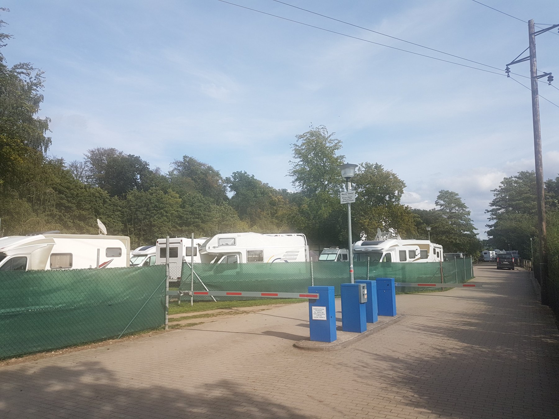 Lenzer Hafen — Photo 5