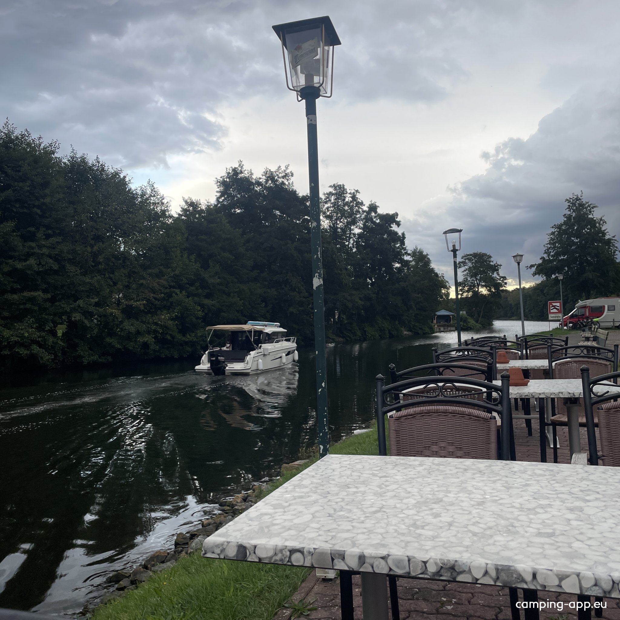 Lenzer Hafen — Photo 6