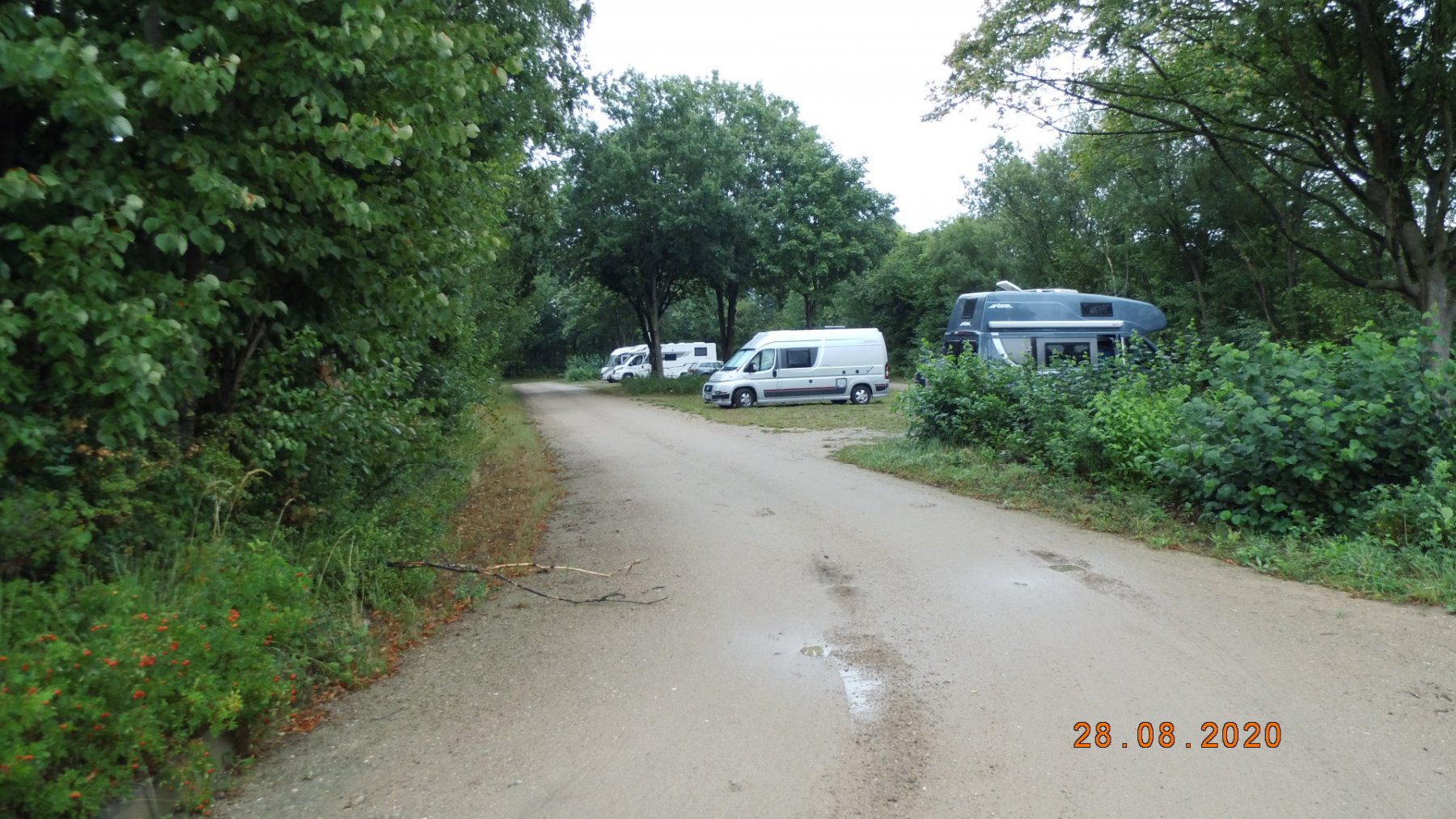 Schleusen Uelzen — Photo 2