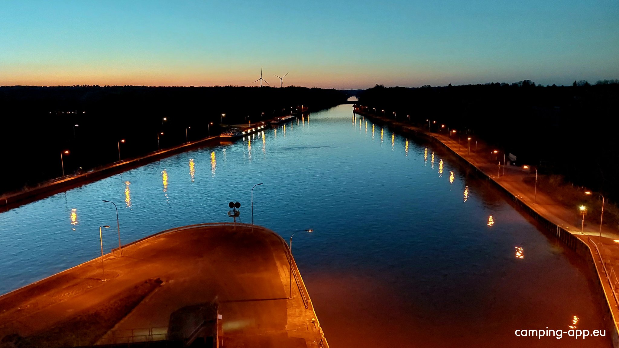 Schleusen Uelzen — Photo 4