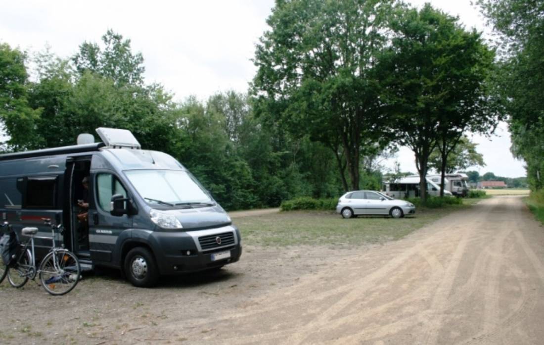 Schleusen Uelzen — Photo 3