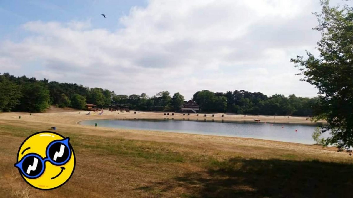 Stellplatz Heidesee Holdorf