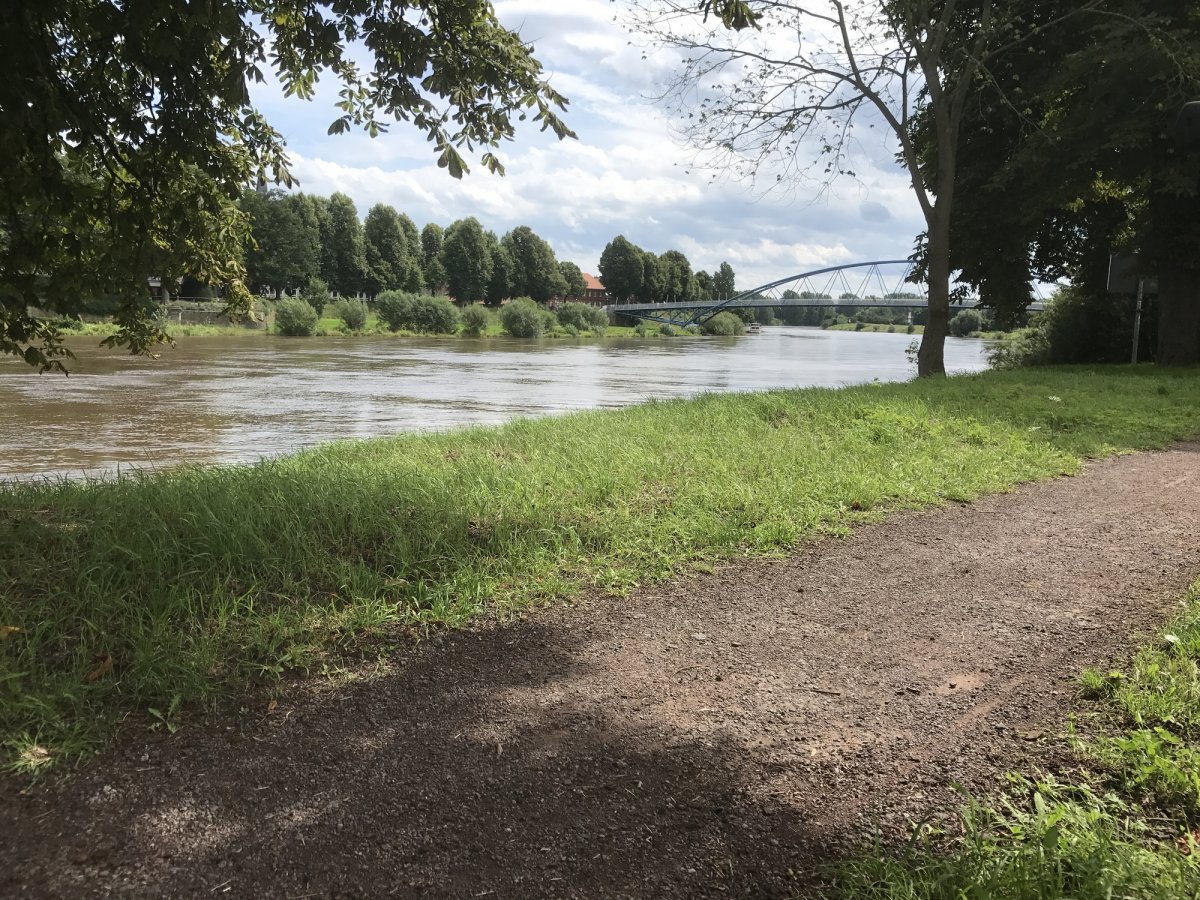 Wohnmobilparkplatz Oyler Straße