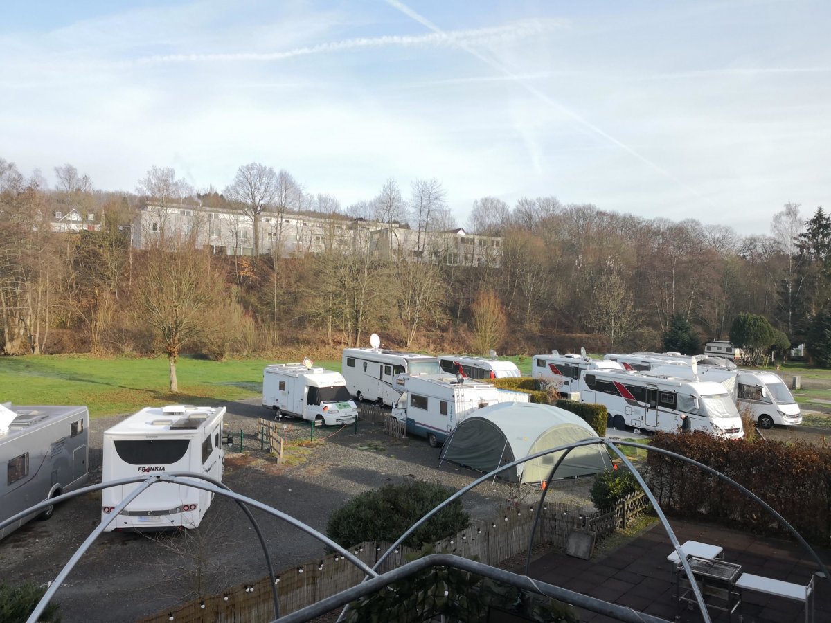 Campingplatz Wiehltal — Photo 6