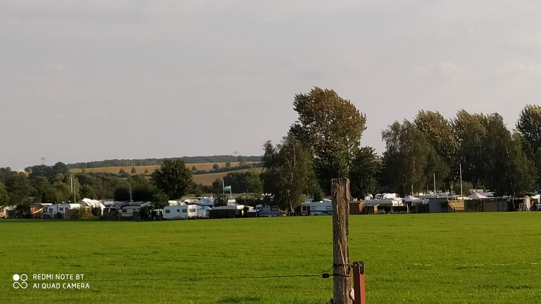 Campingpark Sommersdorf — Photo 5