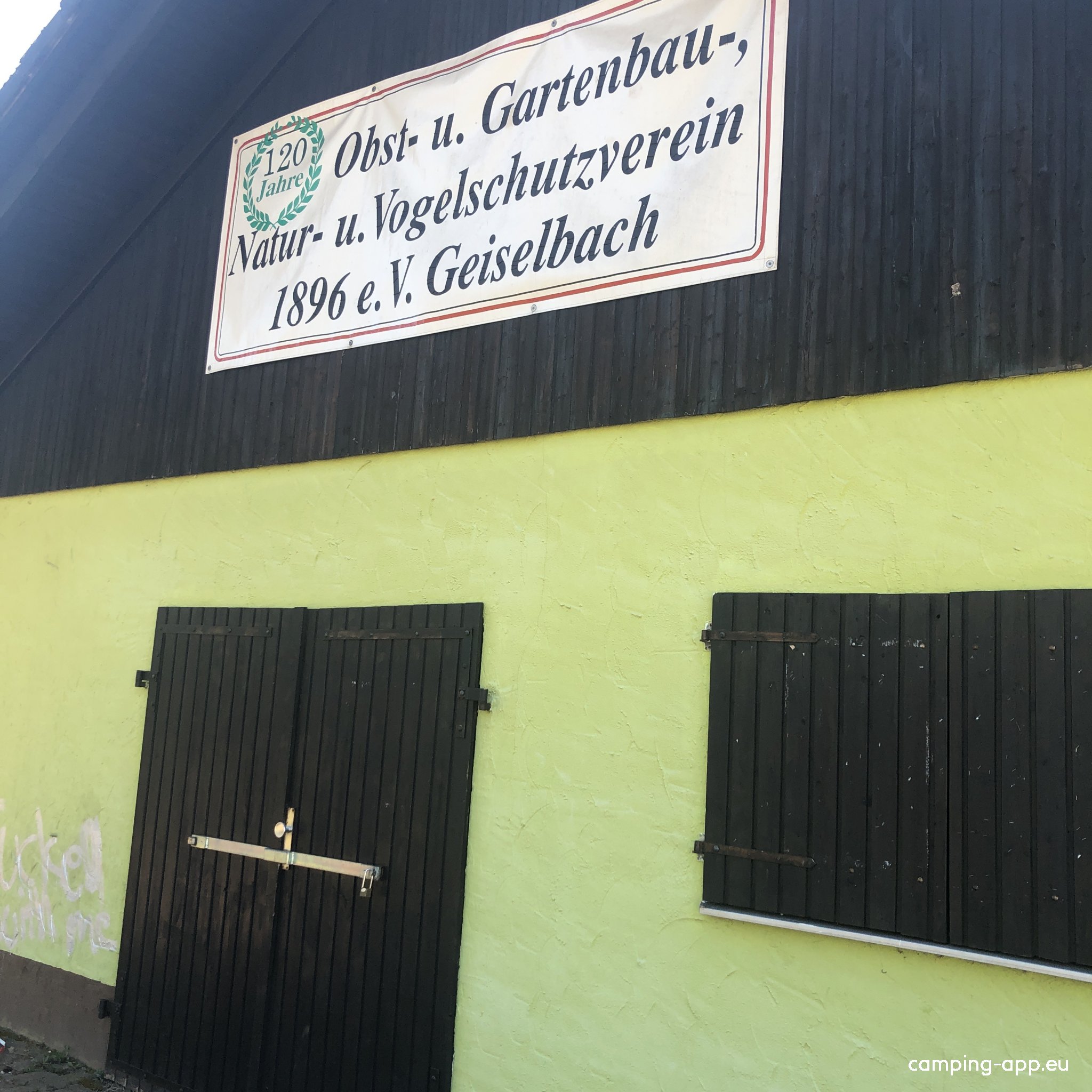 Geiselbach — Photo 5