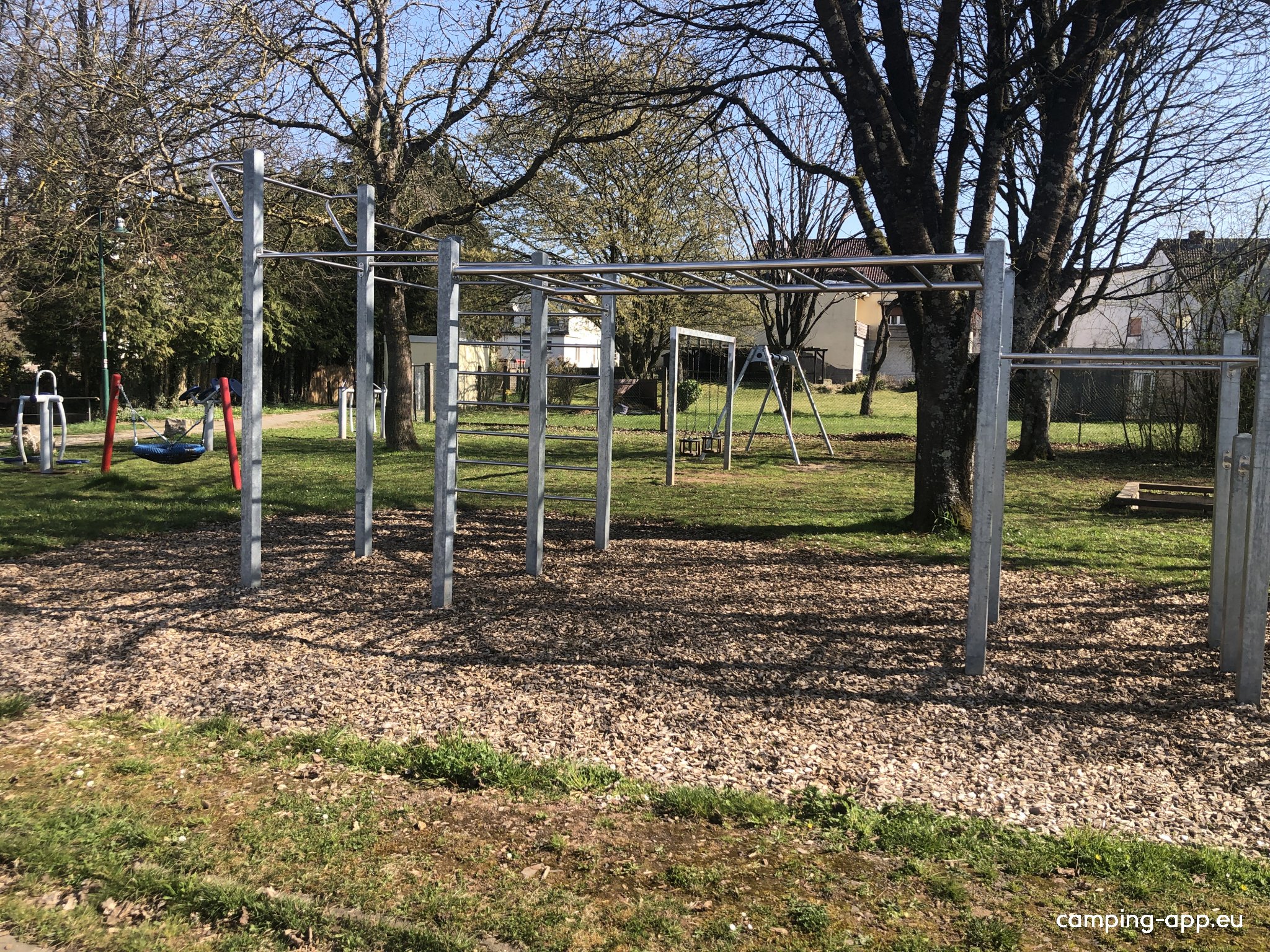 Geiselbach — Photo 6