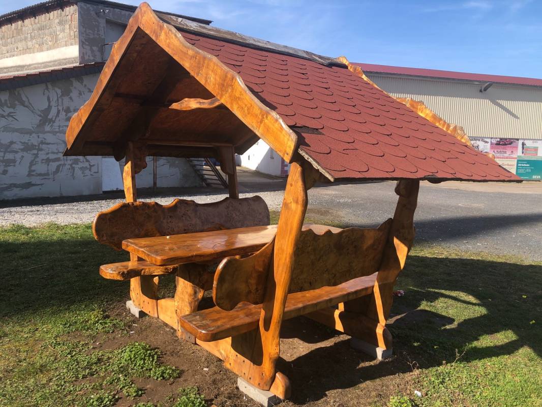 Stellplatz Vacha — Photo 5