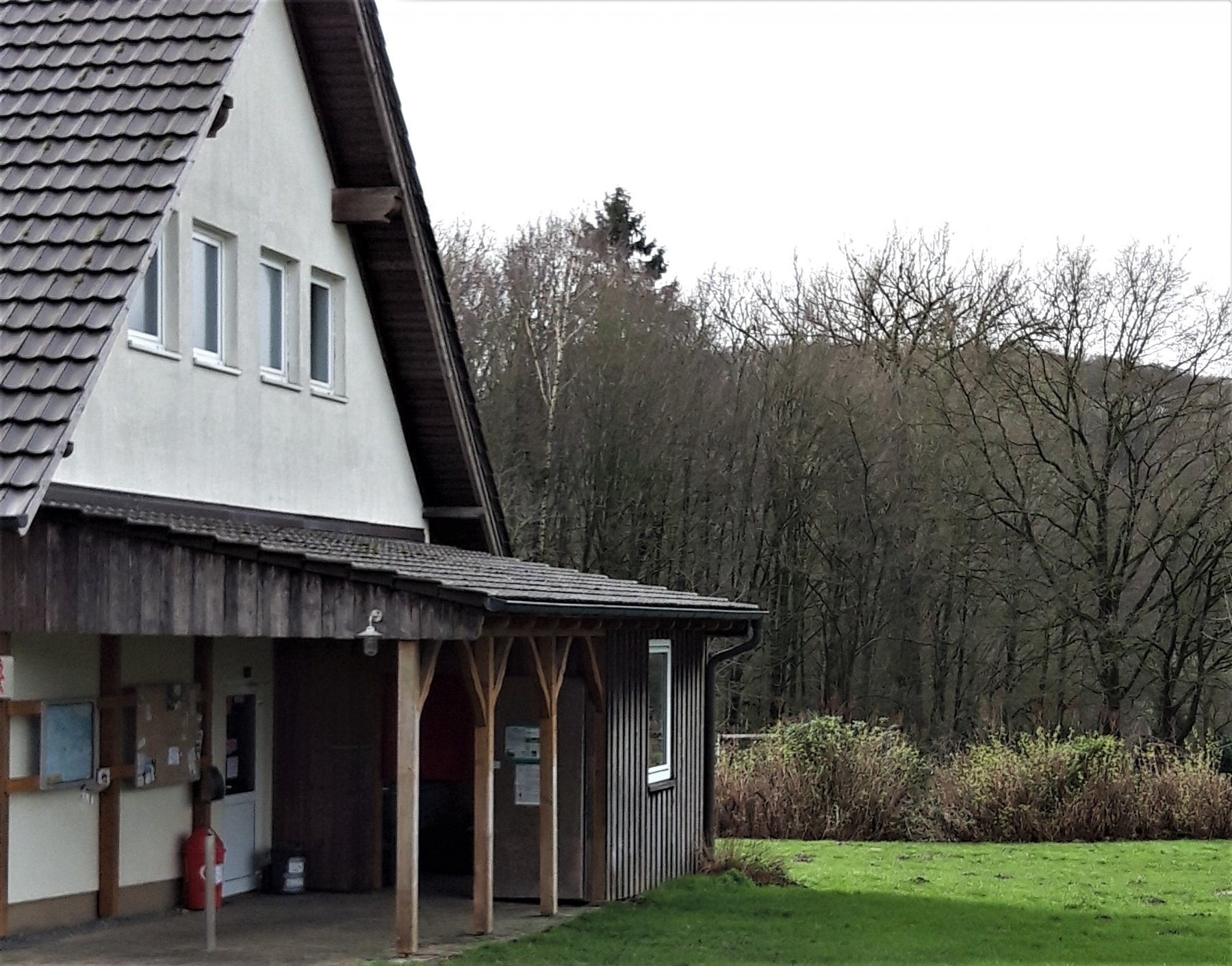 Eurocamping Lienen — Photo 2