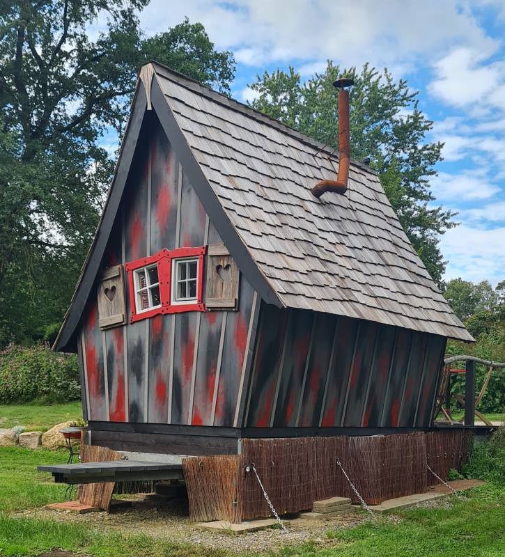 Eurocamping Lienen — Photo 4