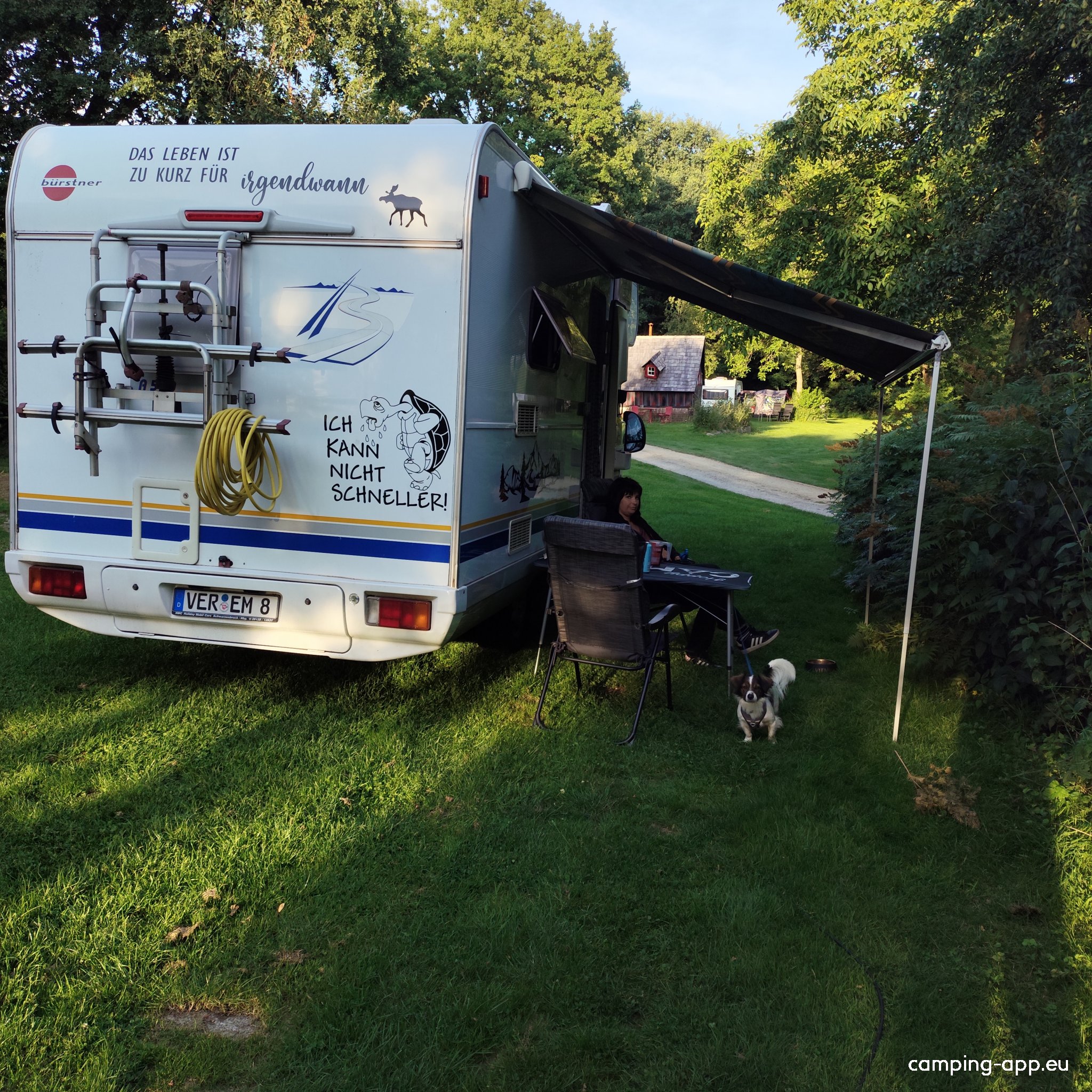 Eurocamping Lienen — Photo 6