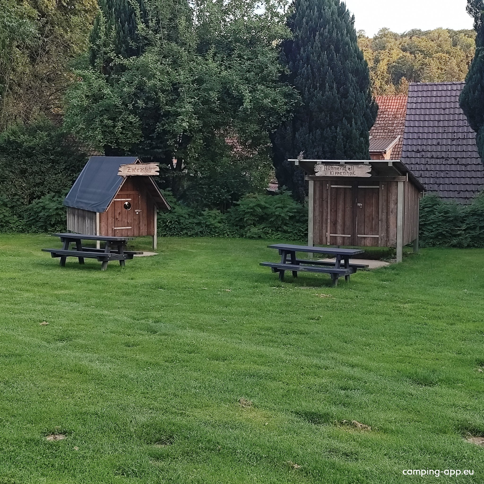 Eurocamping Lienen — Photo 5