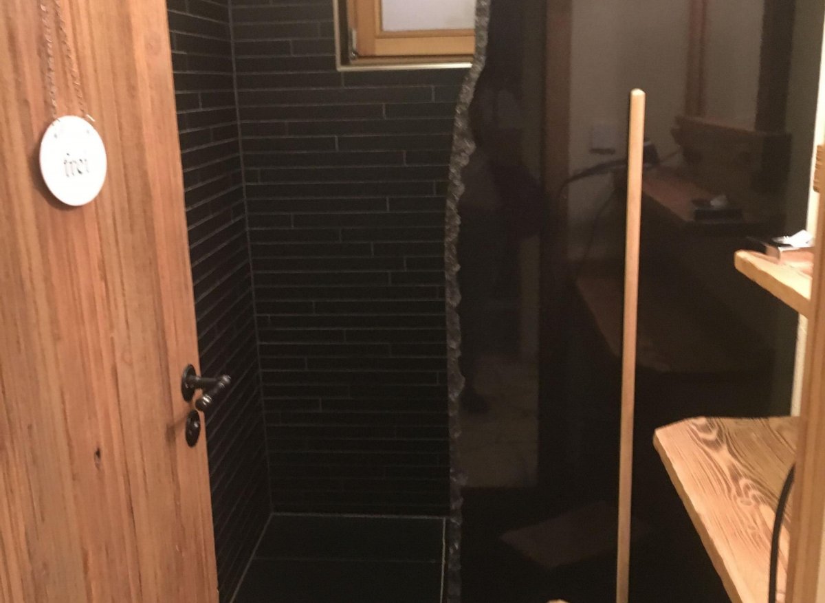 Reisemobilpark Urbachtal — Photo 5