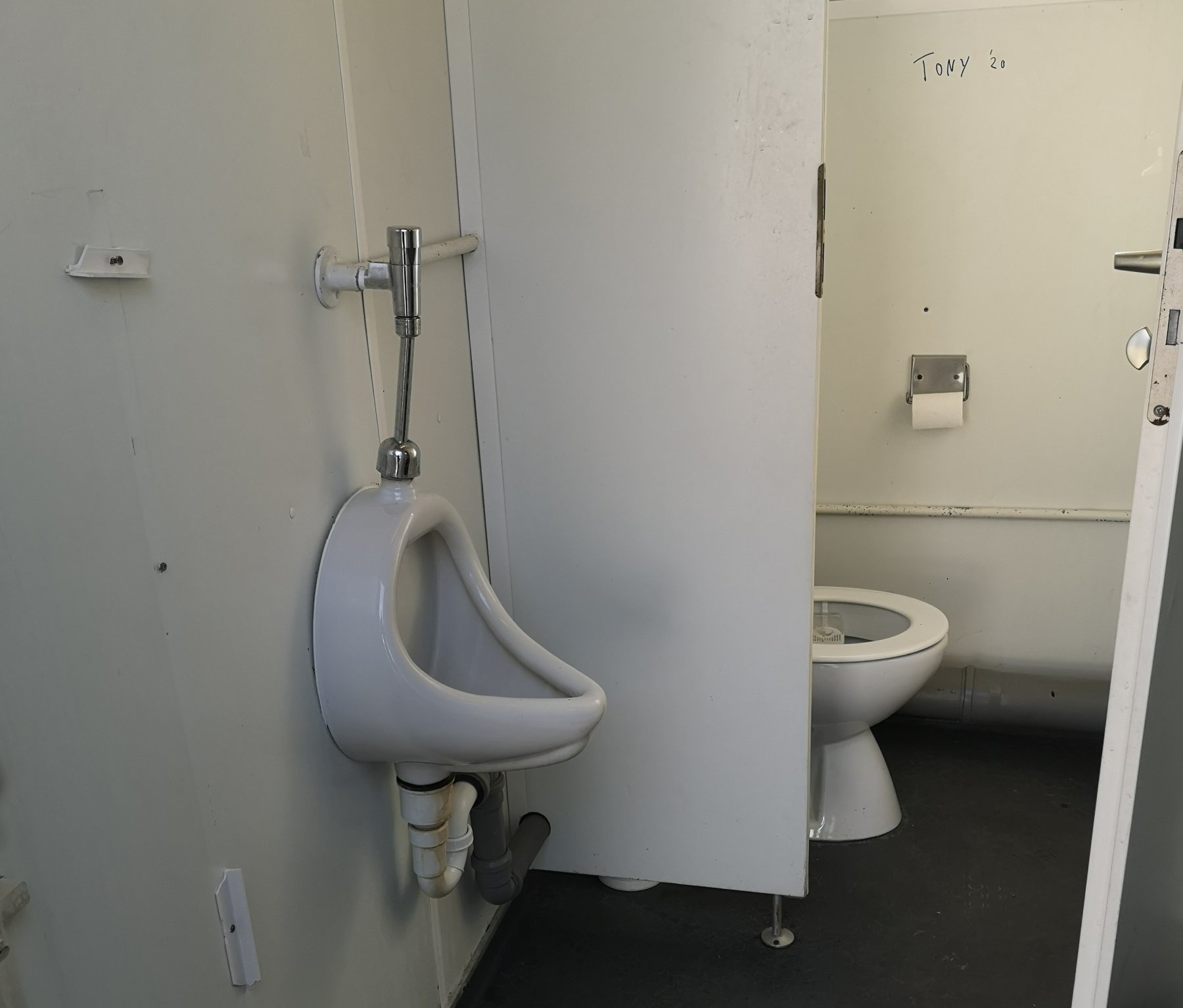 Wohnmobilplatz Heiligengeistfeld — Photo 6