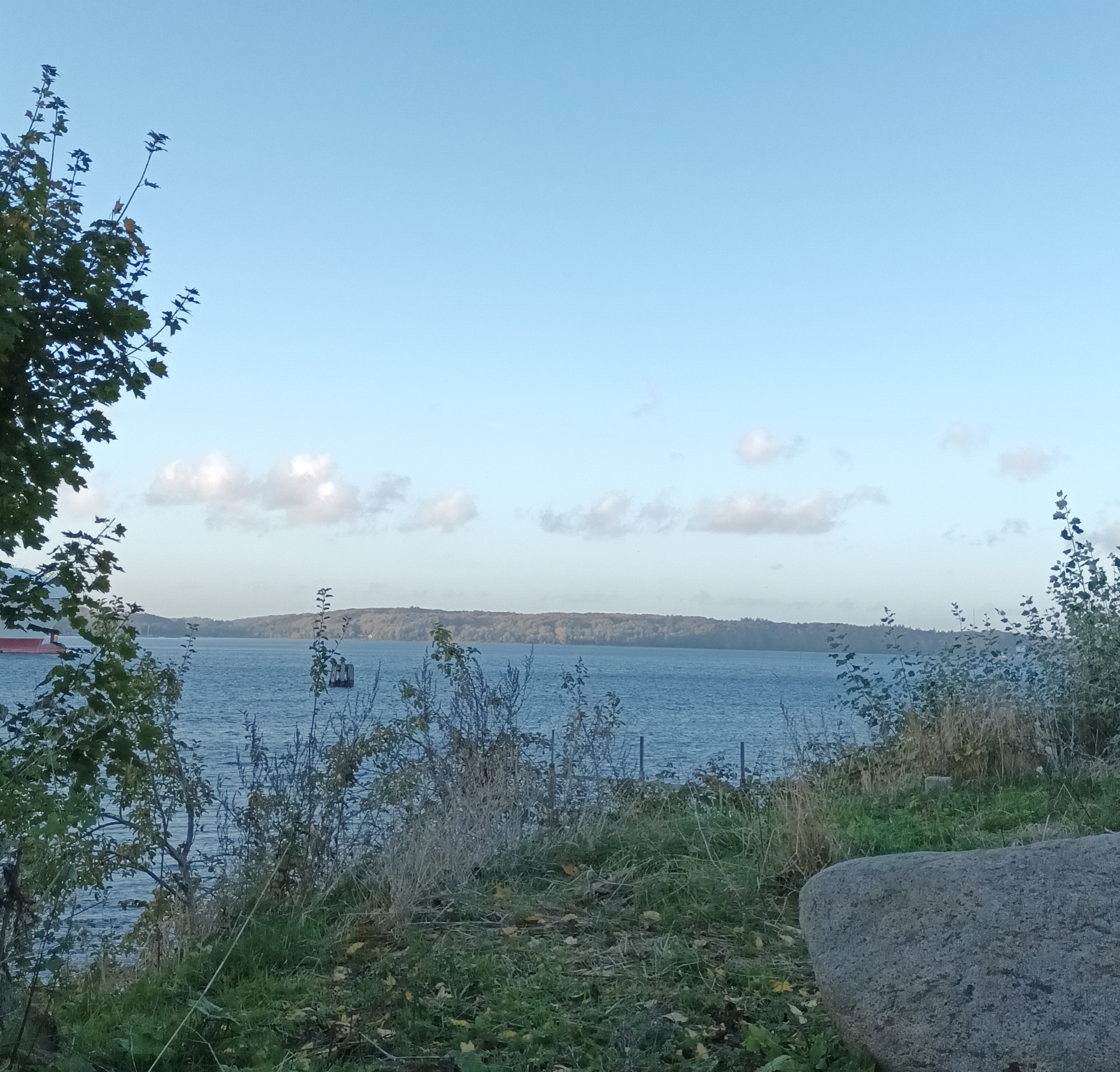 Stellplatz am Hafen Flensburg — Photo 3