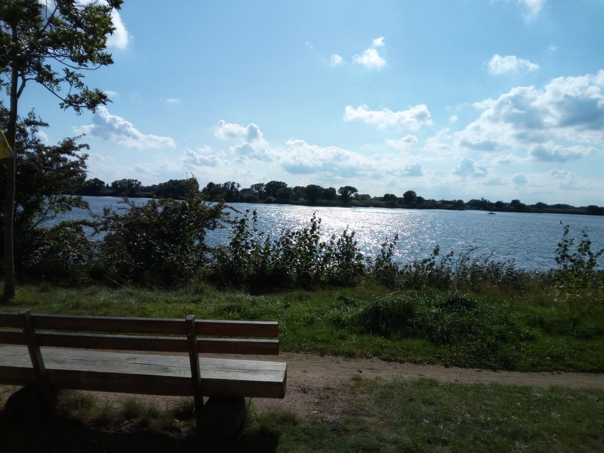 Stellplatz Alter Schiffsanleger — Photo 2