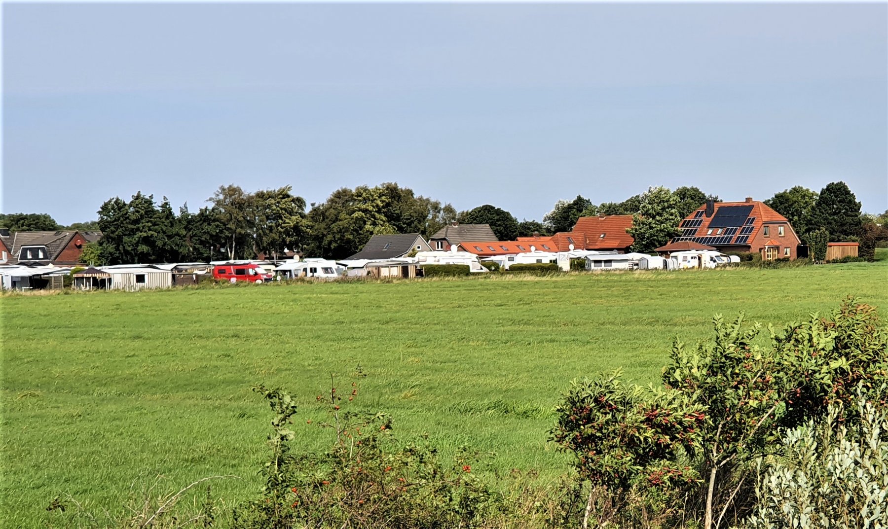 Campingplatz Tekken — Photo 4