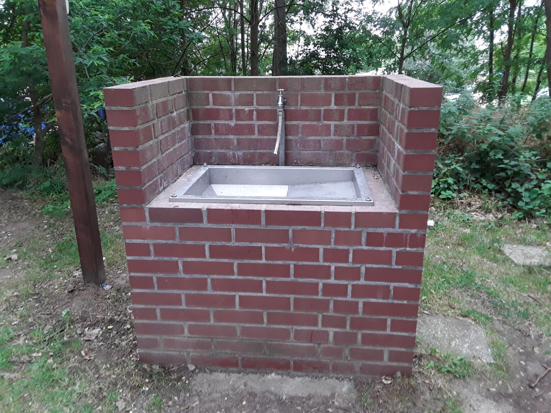 Wohnmobilpark Rerik — Photo 2