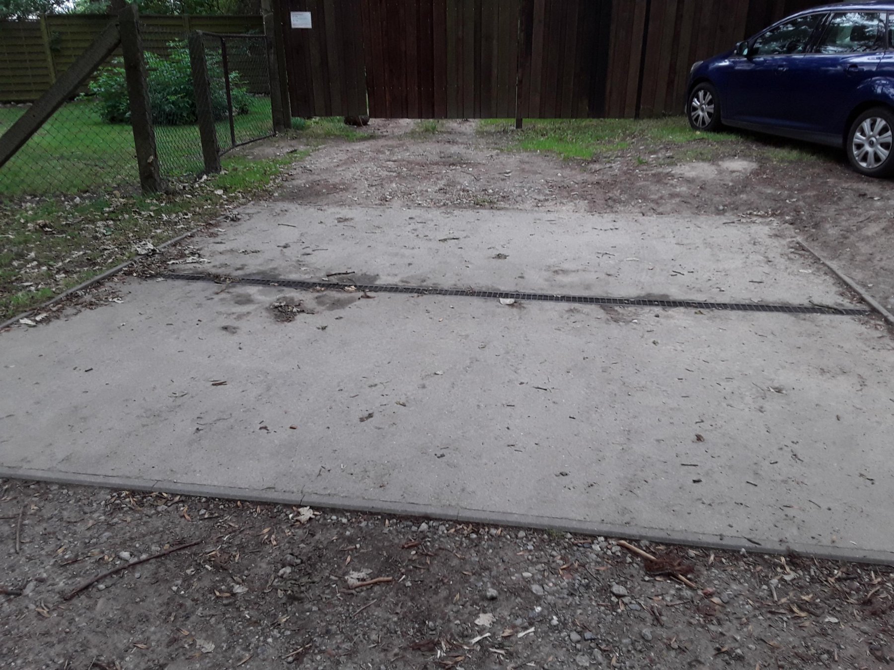 Wohnmobilpark Rerik — Photo 5