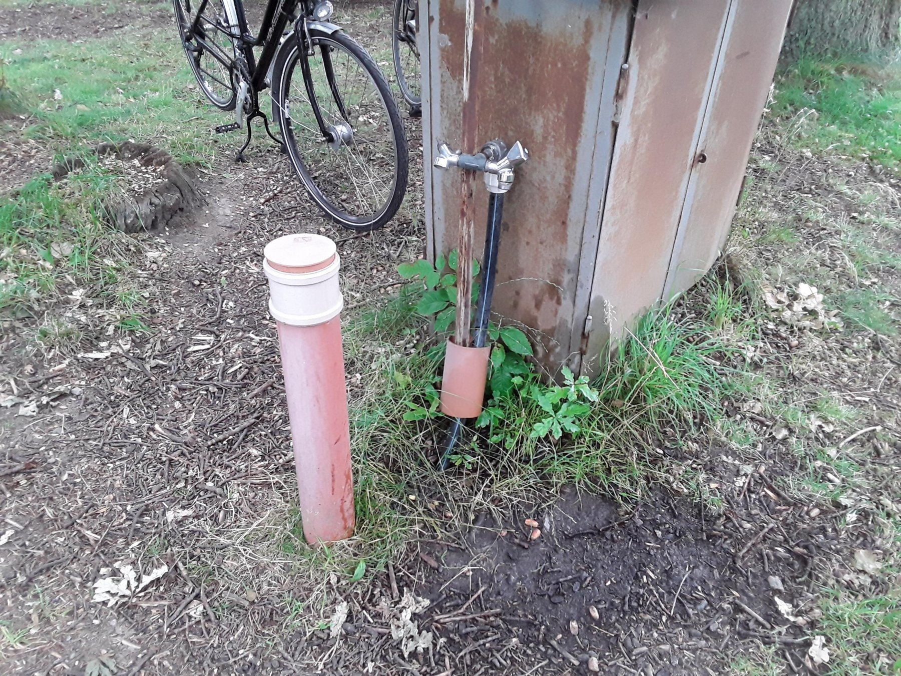 Wohnmobilpark Rerik — Photo 6